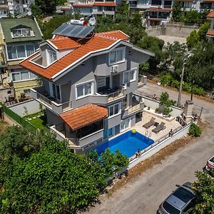 Villa met Drie Slaapkamers